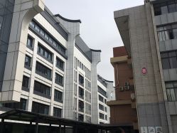 -福建省妇幼保健院(道山路院区)