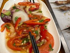 -新疆艾麦尔烧烤(丰台路口店)