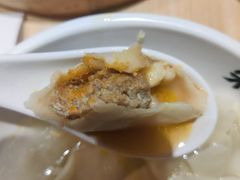 -朱新年·苏式汤团·面点(北寺塔店)