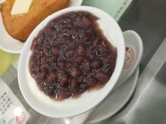 -义顺牛奶公司(庇利金街店)