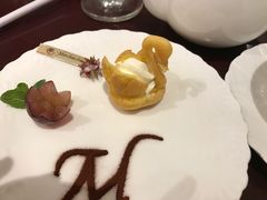 -檬舒舒MonChouChou(环球金融中心店)