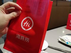 -海底捞火锅(龙湖北京大兴天街店)