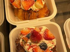 -BUTTERFUL&CREAMOROUS 黄油与面包(三里屯太古里店)