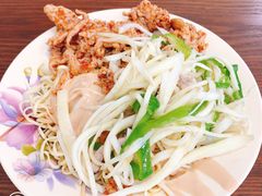 -万寿斋(山阴路店)