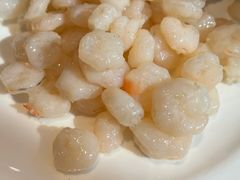 清炒河虾仁-老洋房花园饭店(绍兴路店)