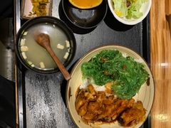 -石屋料理(南京西路店)