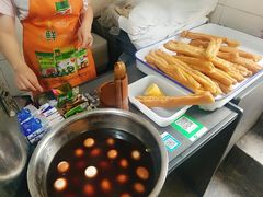 -陈记锅巴菜(五大道店)