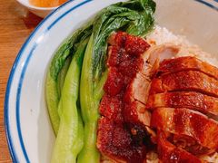 -香港新曜记茶餐厅(星耀城店)