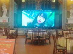 -日日鲜自助餐厅(小公园店)