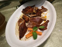 -小蓝鲸湖北菜(八一路店)