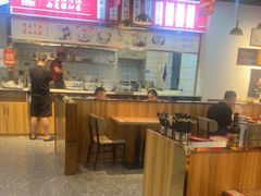 -兰州陈记牛肉面 ·烧烤· 铜锅涮肉(万达店)