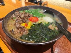 -餘·铁板烧&烤肉(昆山金陵大饭店)