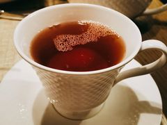 伯爵红茶-CHASE Modern Cuisine(崇宁路店)