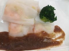 肠粉-南宁邕江宾馆