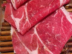 -西塔老太太泥炉烤肉(亚运村店)