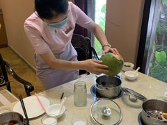 -海南椰子鸡餐厅(三亚湾红树林店)