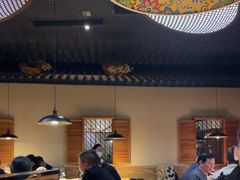 -小放牛炒菜馆(三丰店)