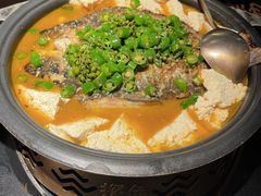 -探鱼·鲜青椒爽麻烤鱼(领展购物广场店)