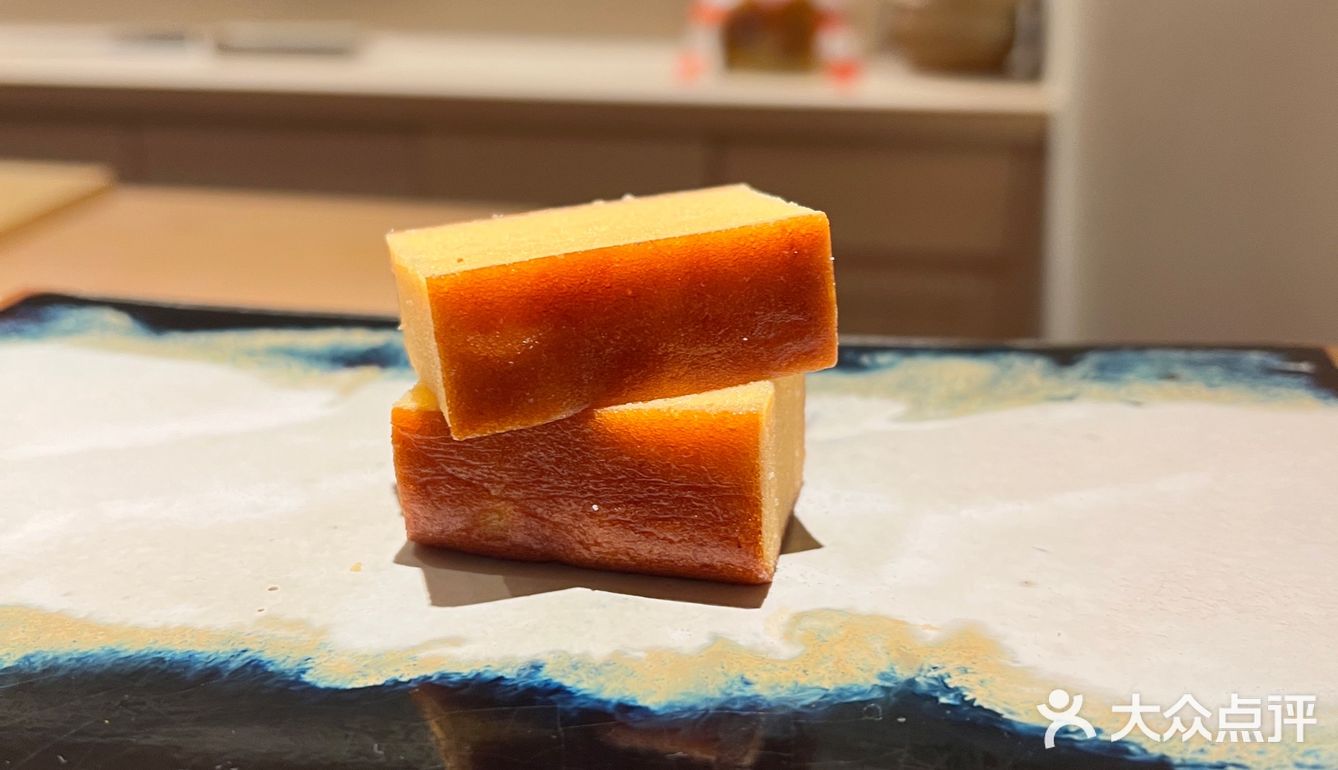 深圳日料·齐武Omakase