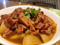 -禾珍珠家常小馆(河南博物院店)