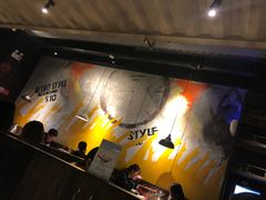 -炭舍干锅·烤鱼(扬名广场店)