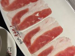 -鲁西肥牛(九方购物中心店)