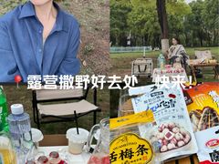 -重庆彩云湖湿地公园