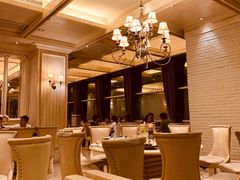 大堂-外婆家(古墩印象城店)