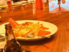 -万豪中餐厅·粤菜·北京粤财JW万豪酒店