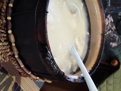 鱼片粥两人份-贰號小院潮汕砂锅粥(前海西街店)