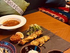 -Tajine Moroccan塔金摩洛哥中东餐厅