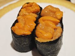 -合点寿司(金虹桥商场店)