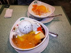 -松记糖水店(铜锣湾分店)