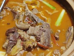 -衡厨·衡阳土菜(中南店)