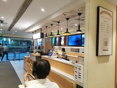 -汉庭(上海世博塘桥地铁站店)
