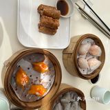 早茶