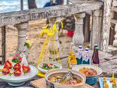 -这片海·海景餐厅(博鳌店)