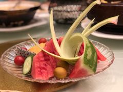 -常州逸高酒店-中餐厅