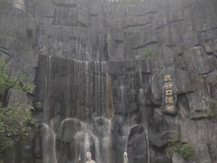 -汉中石门栈道景区