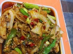 -城边边烧烤-魏晋烤肉旗舰店