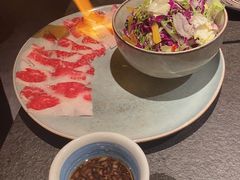 -上男·烧肉集市(五一广场店)