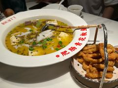 -上上席川菜(凯德乐峰广场店)