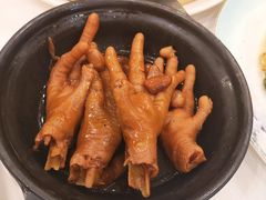-御彩酒家(东风东路店)