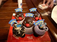 -派悦坊·甜品·蛋糕(虹口龙之梦店)