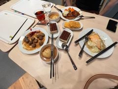 -宜家·瑞典风味餐厅(武汉荟聚中心店)