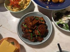 -小吊梨汤·北京菜·烤鸭(鸟巢店)