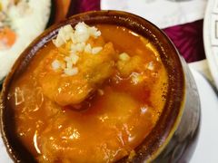 -92°C俄式厨房(中央大街店)