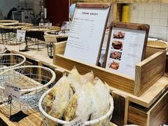 -佐敦面包铺·JORDAN BAKERY