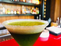 滴滴罗勒叶-龙门阵茶屋川菜馆(武康路店)