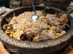 -Aqua Oasis 水天堂(石路天虹店)